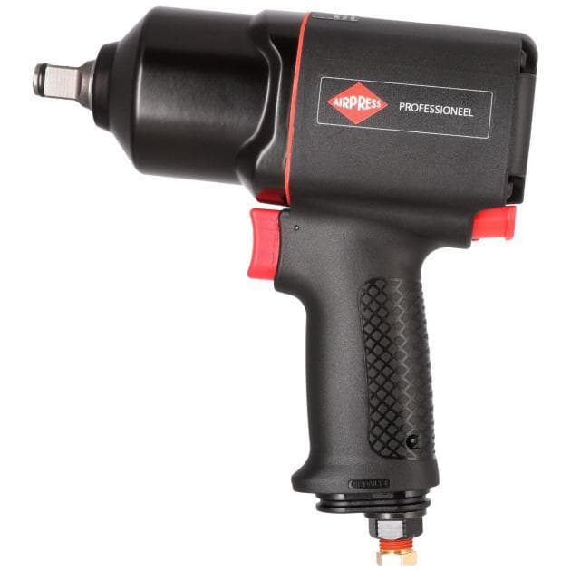 Suruõhu mutrikeeraja Airpress 1/2" 1112 Nm