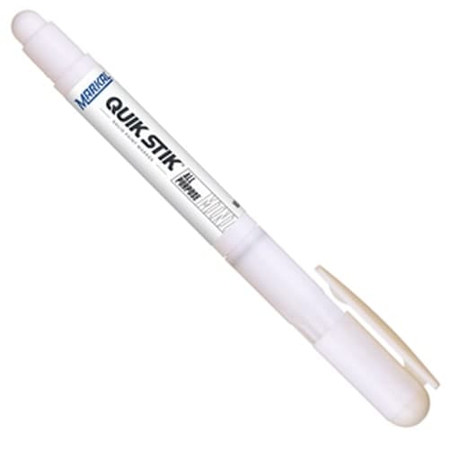 Marker Quik-Stik Mini Valge