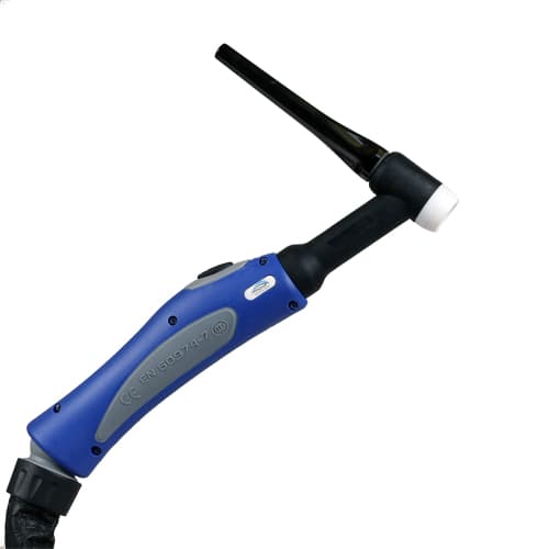 TIG Põleti 26 SGRIP G (PONTIG 210/202) 4m
