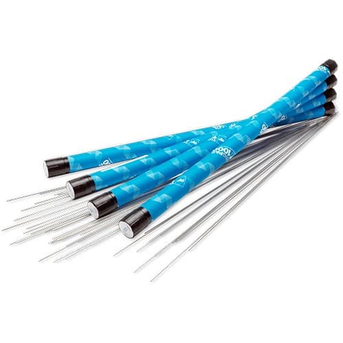 TIG Vardad ELGA ALUTIG Mg4,5Mn (ER 5183) d=2,4mm 2,5kg