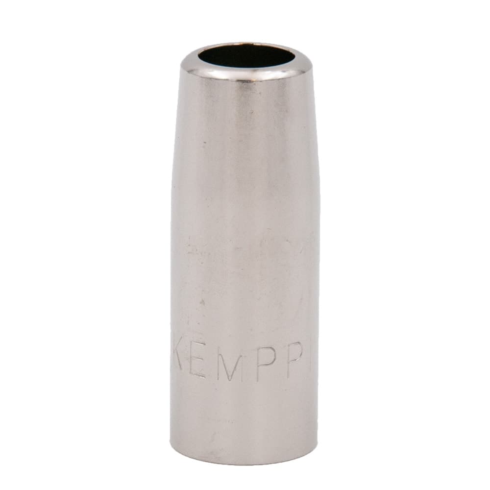 Gaasidüüs Sarnane tootega W021565: GAS NOZZLE HD THREAD, L59 / OD22 / D15