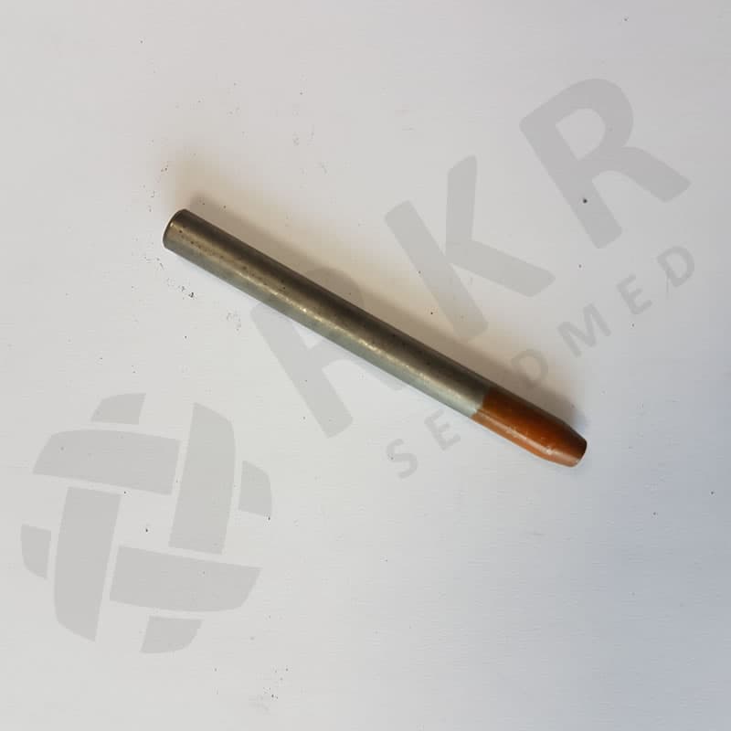 Juhttoru syn 1,2/64 teras