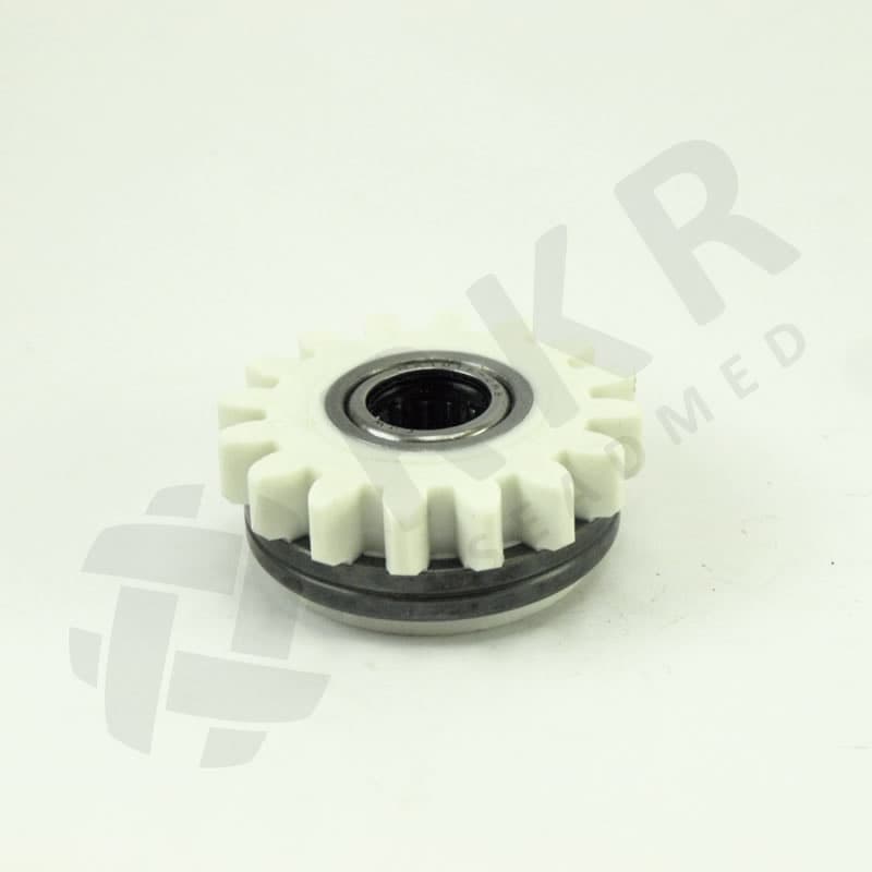 Veorull V100 0,8/2KFM 2/4