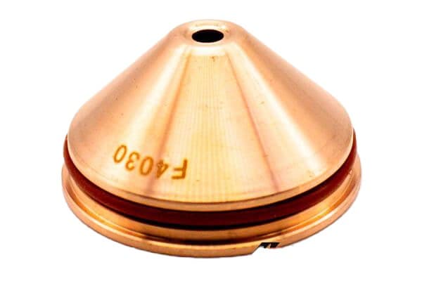 Kjellberg Swirl Gas Cup F4030