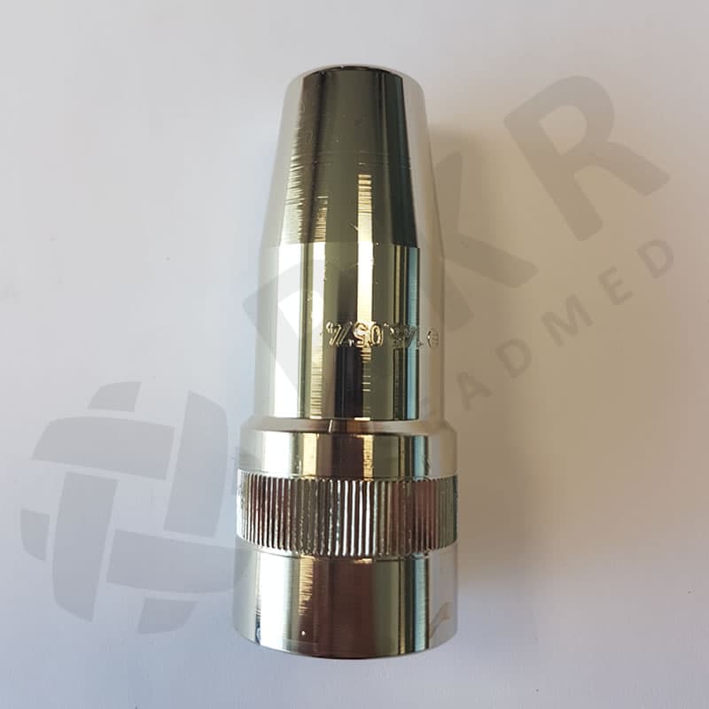 Gaasidüüs 18,0/84,0 mm