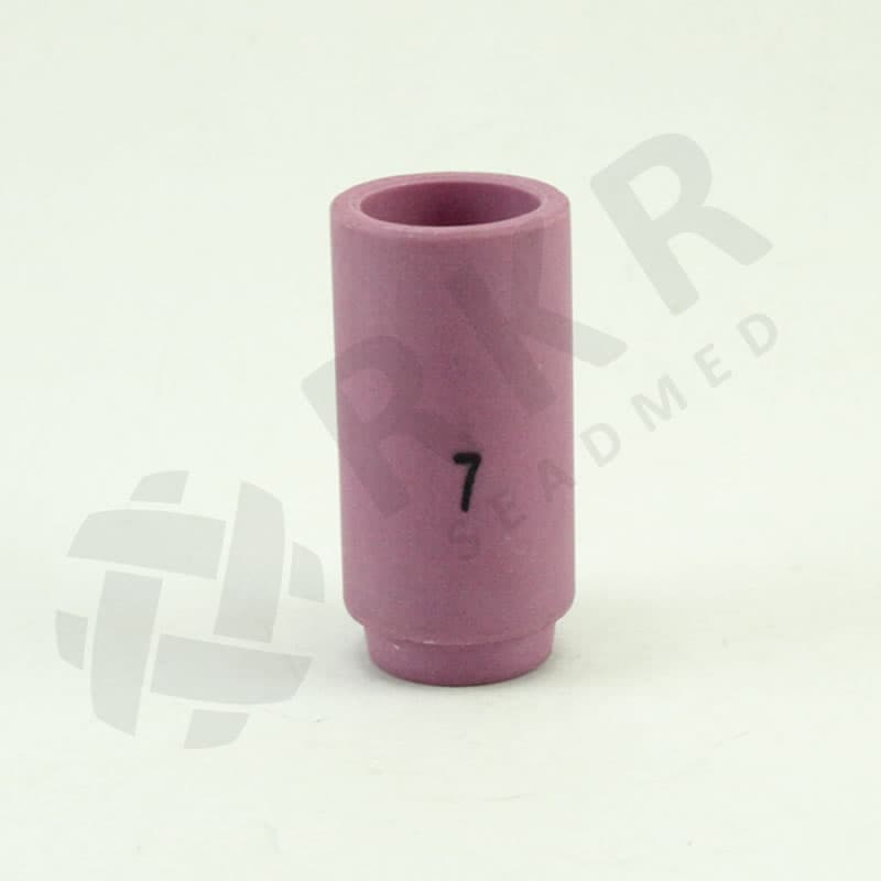 Gaasidüüs Nr.7 l=30 d.11,0mm WP9,20 13N11