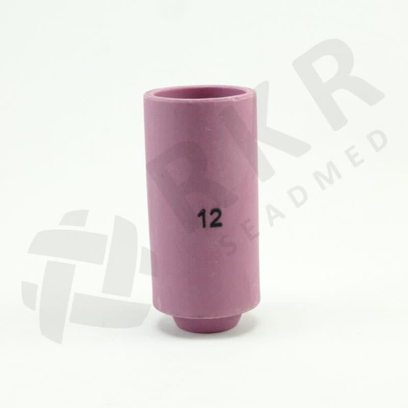 Gaasidüüs Nr.12 l=47 D19,0mm WP17,18,26 10N44