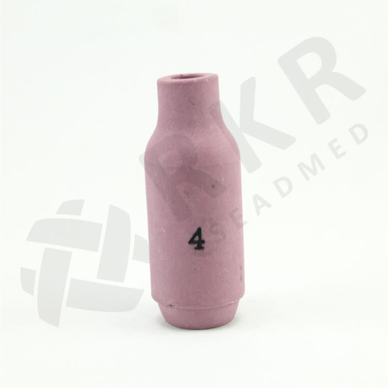 Gaasidüüs Nr.4 l=47 D6,5mm WP17,18,26 10N50