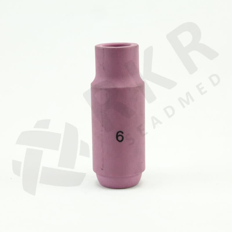 Gaasidüüs Nr.6 l=47 D9,5mm WP17,18,26 10N48