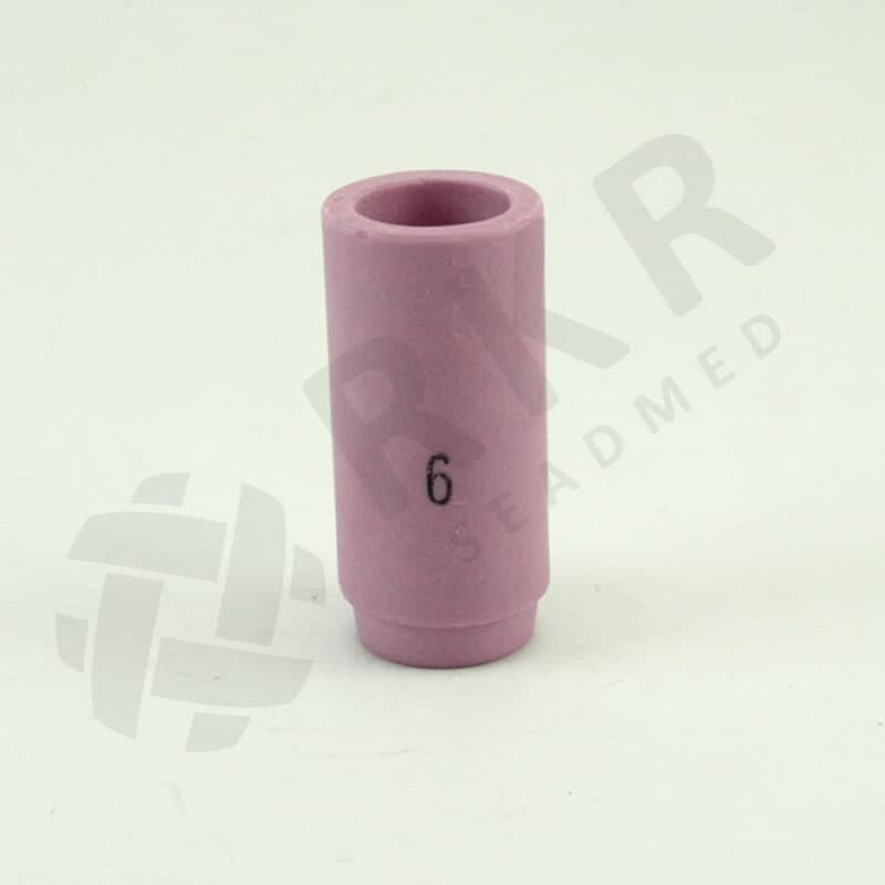 Gaasidüüs Nr.6 l=30 d.9,8mm WP9,20 13N10