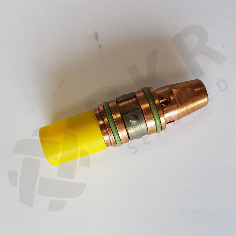 Gaasihajuti AWK-350