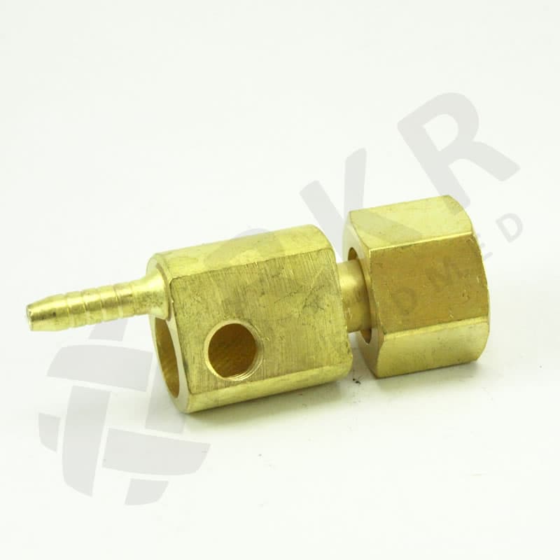 Gaasi/vooluliide TTC250W