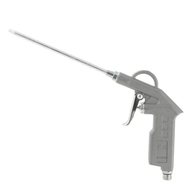 Suruõhupüstol, pikk, max 12bar, düüs 100mm Airpress