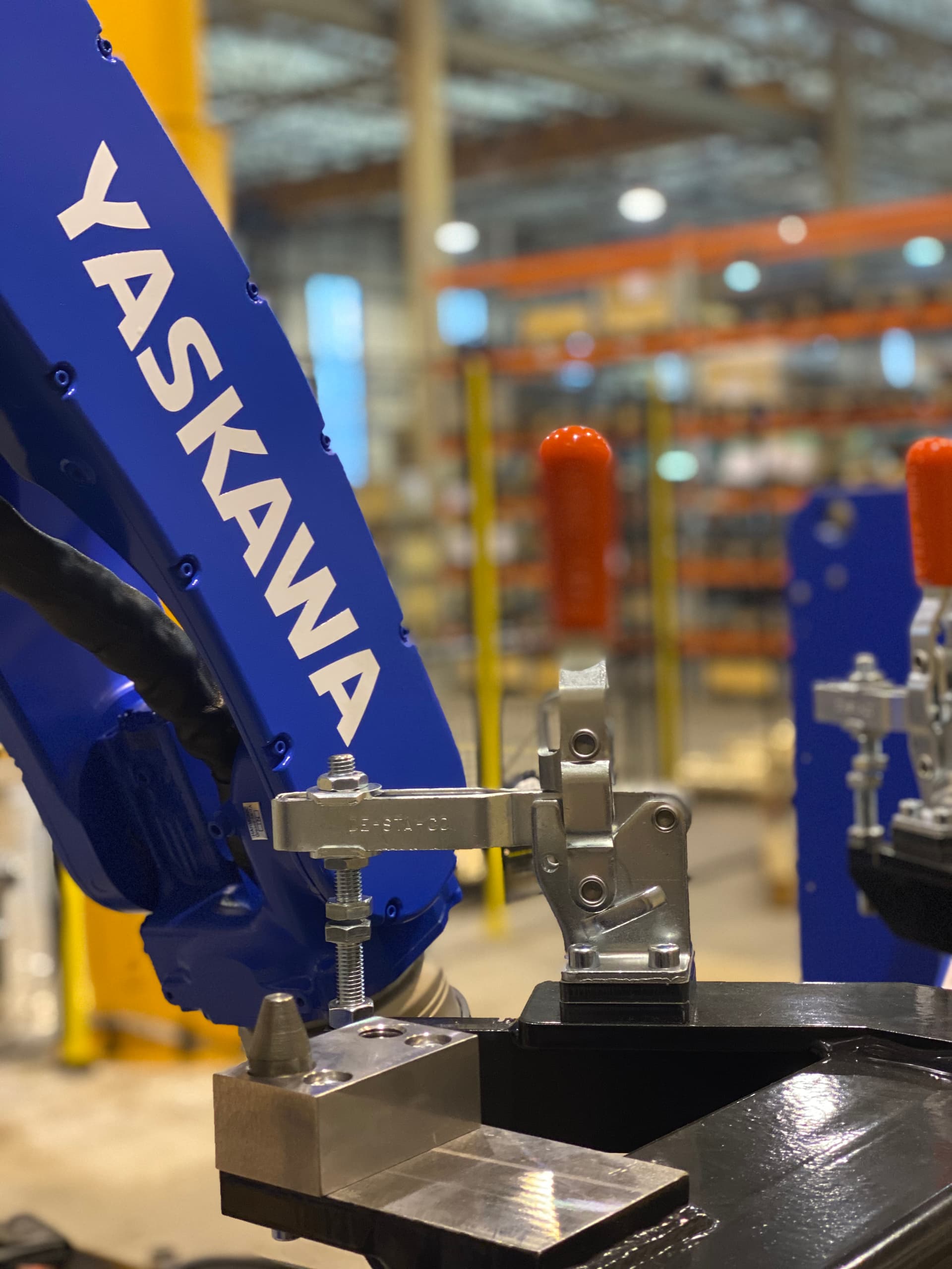 RKR Seadmed ja Yaskawa — üle kahekümne aasta Eesti turul