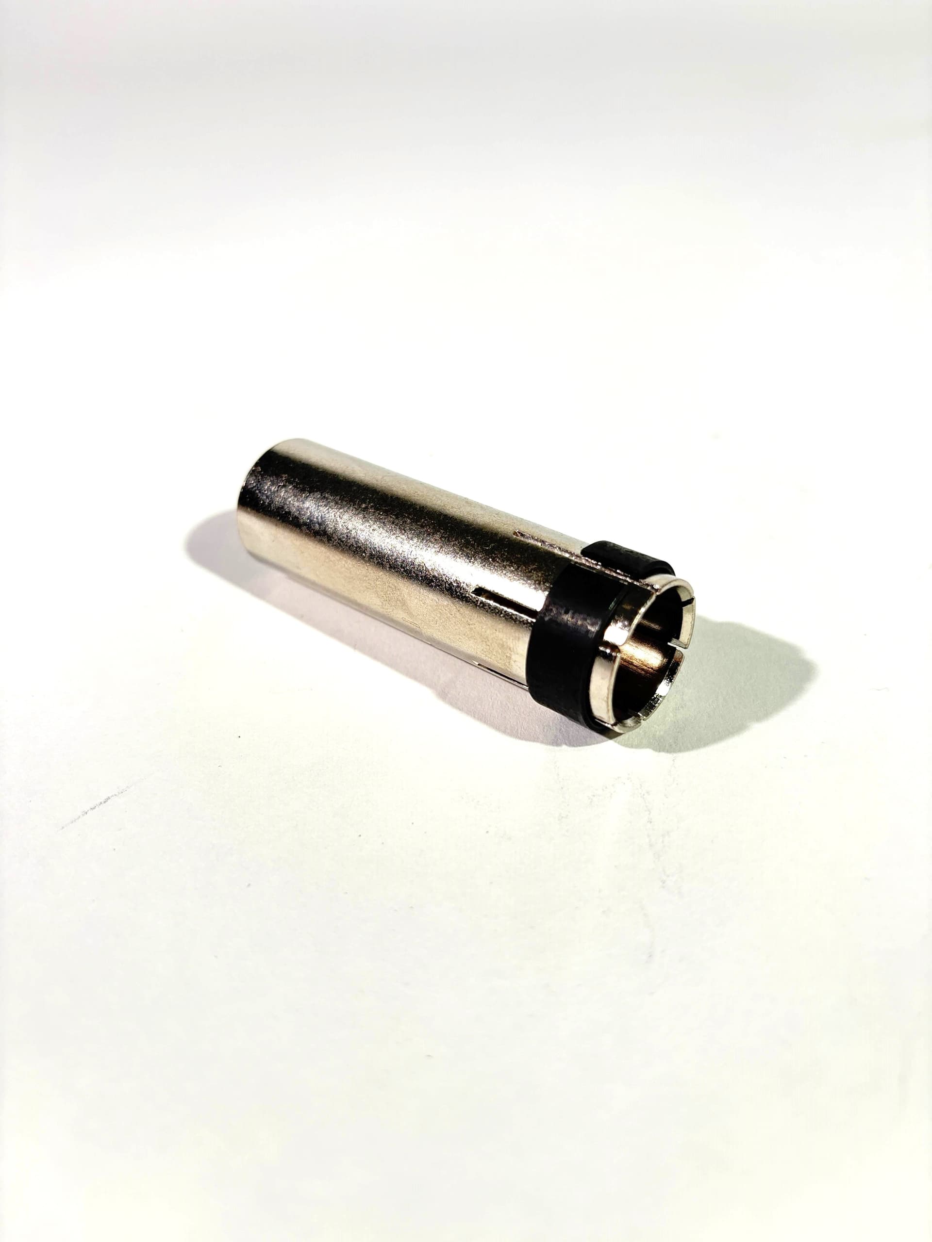 Gaasidüüs silinder MB-24 17x63,5