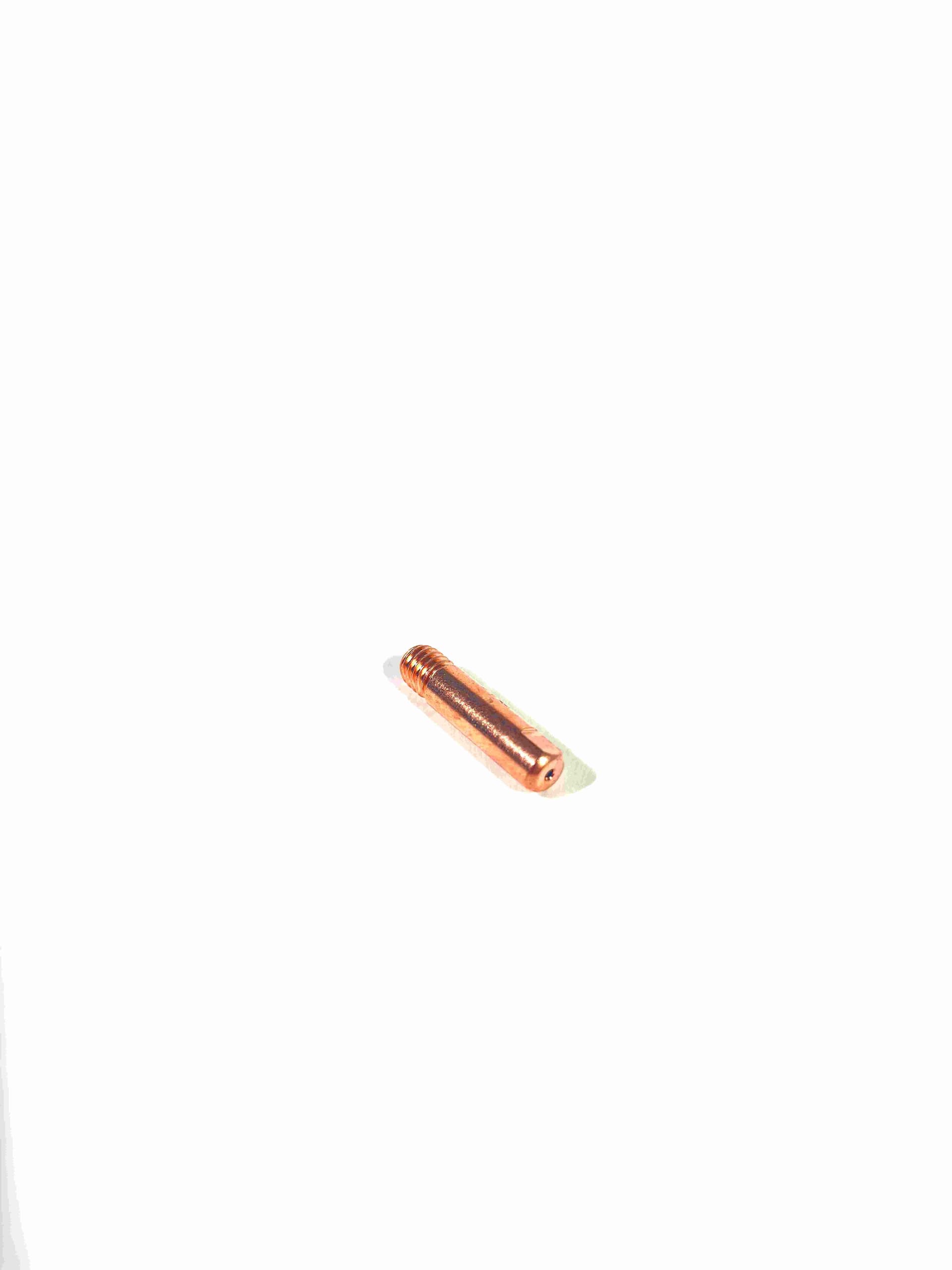 Vooludüüs M6x25 0,8mm