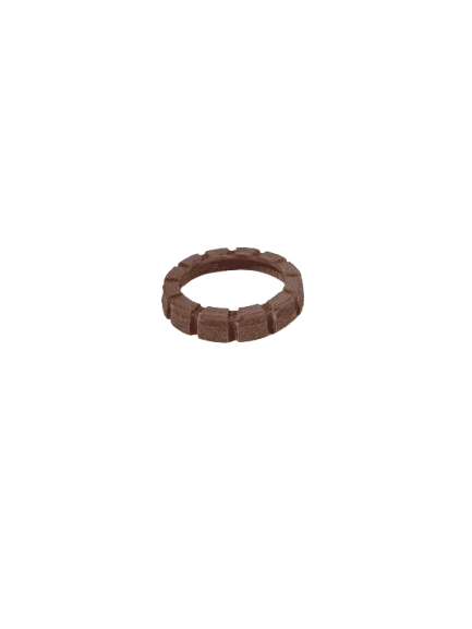 Isolator 30-80-130-260A Mild Steel