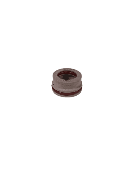 Swirl ring 260A Mild Steel