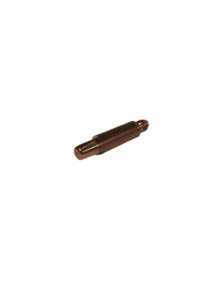 Vooludüüs 0,8/M6x40mm CuCrZr