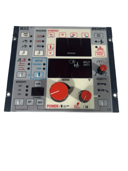 MXE PANEL