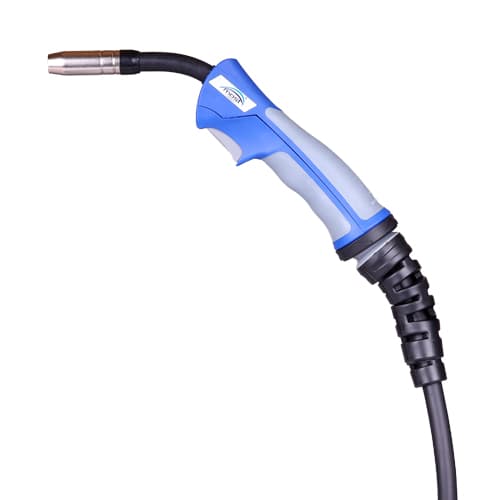 Keevituspõleti MIG/MAG MOST M15 SGRIP  5M