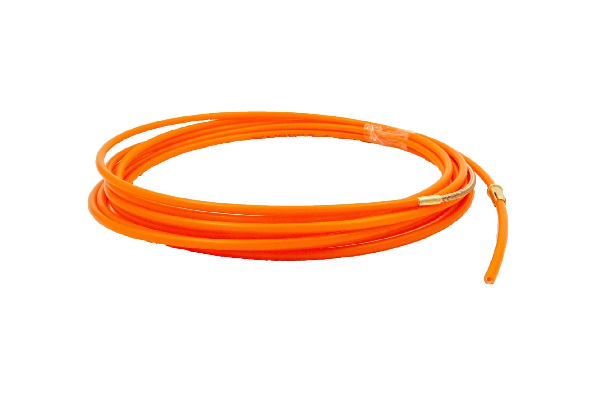 Spiraal 1,2 AL, (SS, FE) / 6,0 M Ø 5,9 DL-CHILI