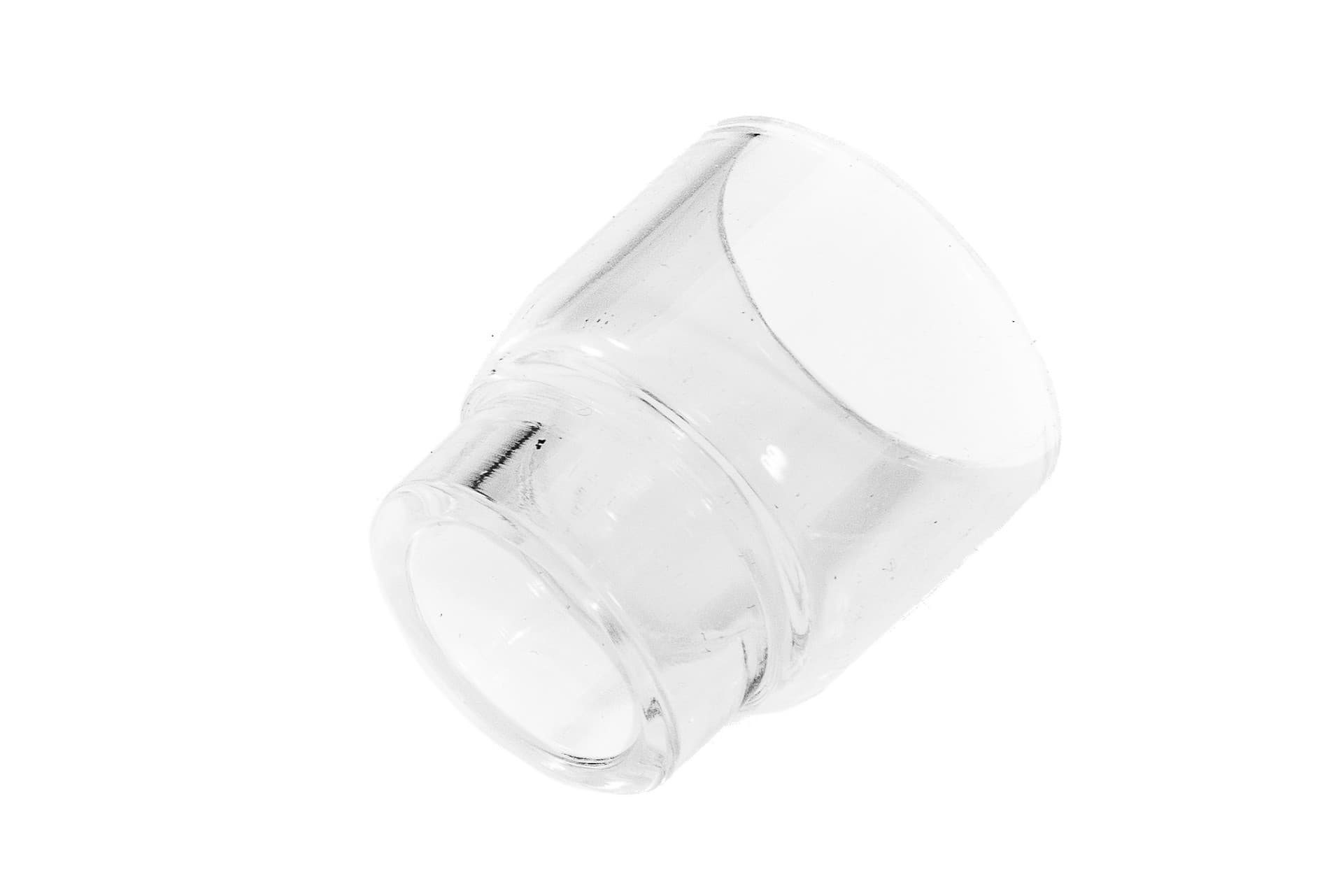 GAS NOZZLE GLASS 15/19,2MM