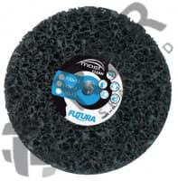 Kärgketas MOST CLEAN 125×13×22 (Black)