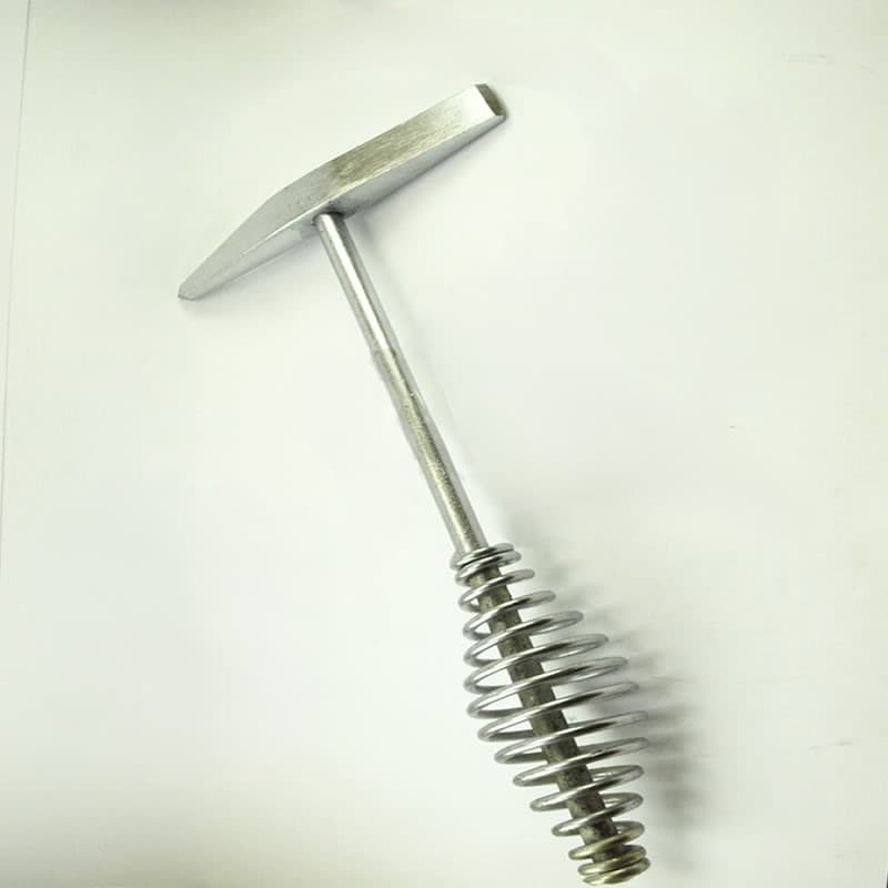 Keevitaja haamer MOST SPRING 300G