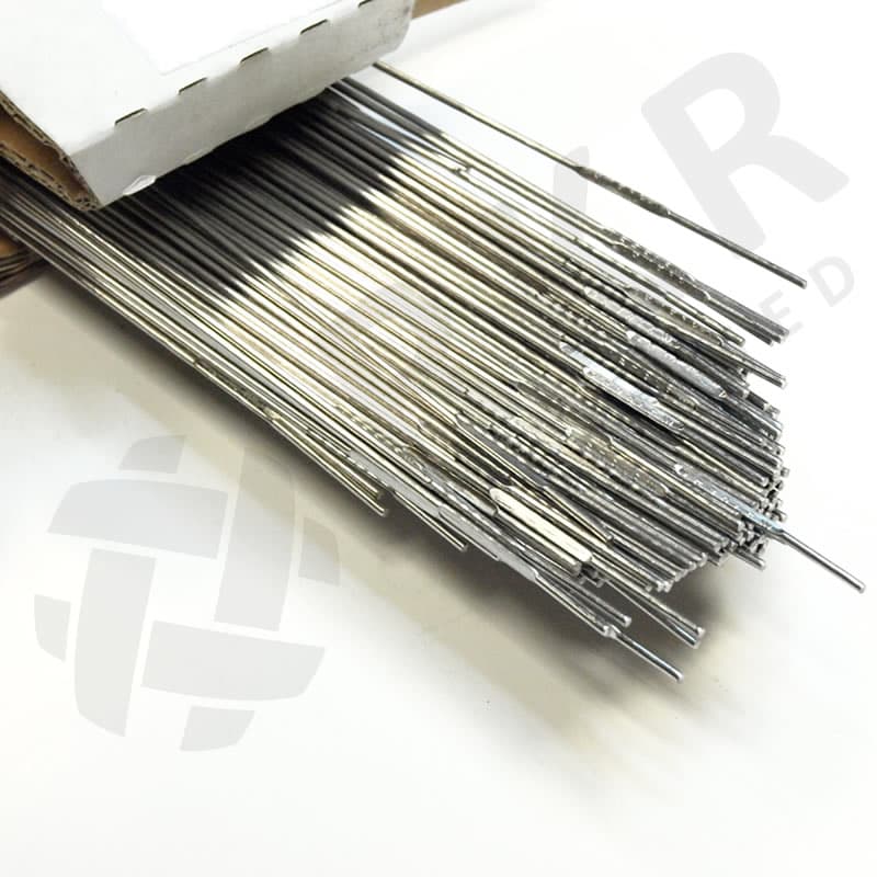 TIG Vardad MOST SG2 W3Si1