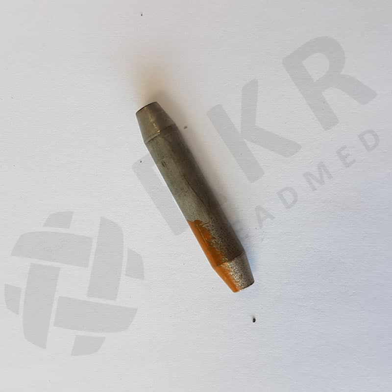 Traadi juhttoru keskmine syn 1,2/33 teras