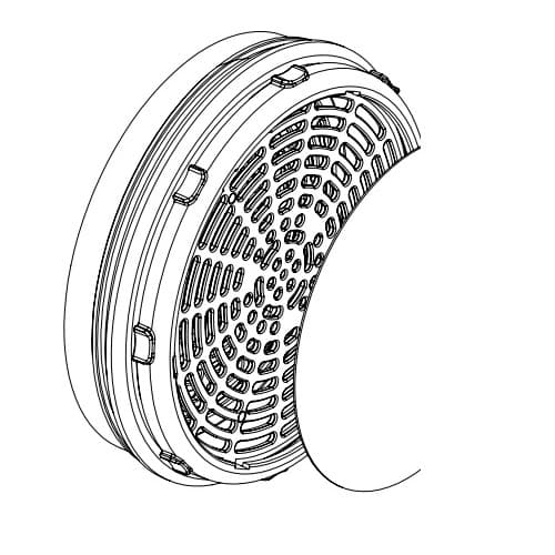 PRSL Filter MOST PX-FLOW (kmpl-2tk)