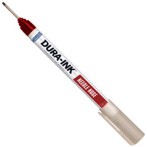 Marker DURA INK 5 RED 96522