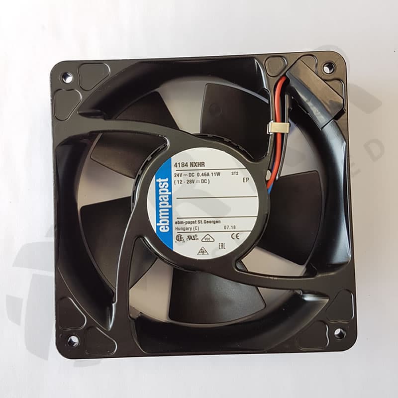 M001 Ventilaator