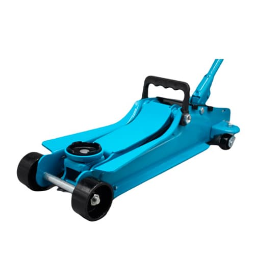 Tungraud HFJ 2.5T BERG
