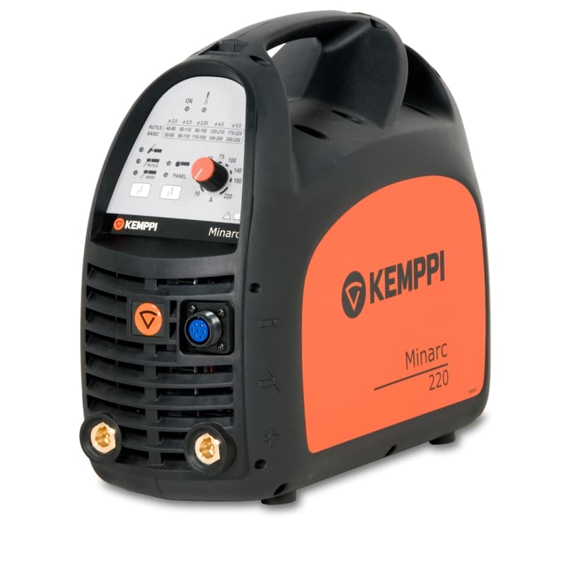 Minarc 220 komplekt 5m kaablitega