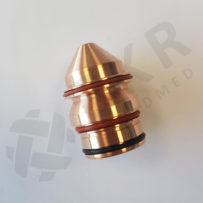 NOZ:HPR XD 80A BEVEL MS