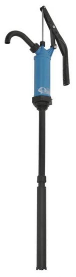 Käsipump 20-200l vaadile, 0.45L, plast, Orion, koos adapteriga