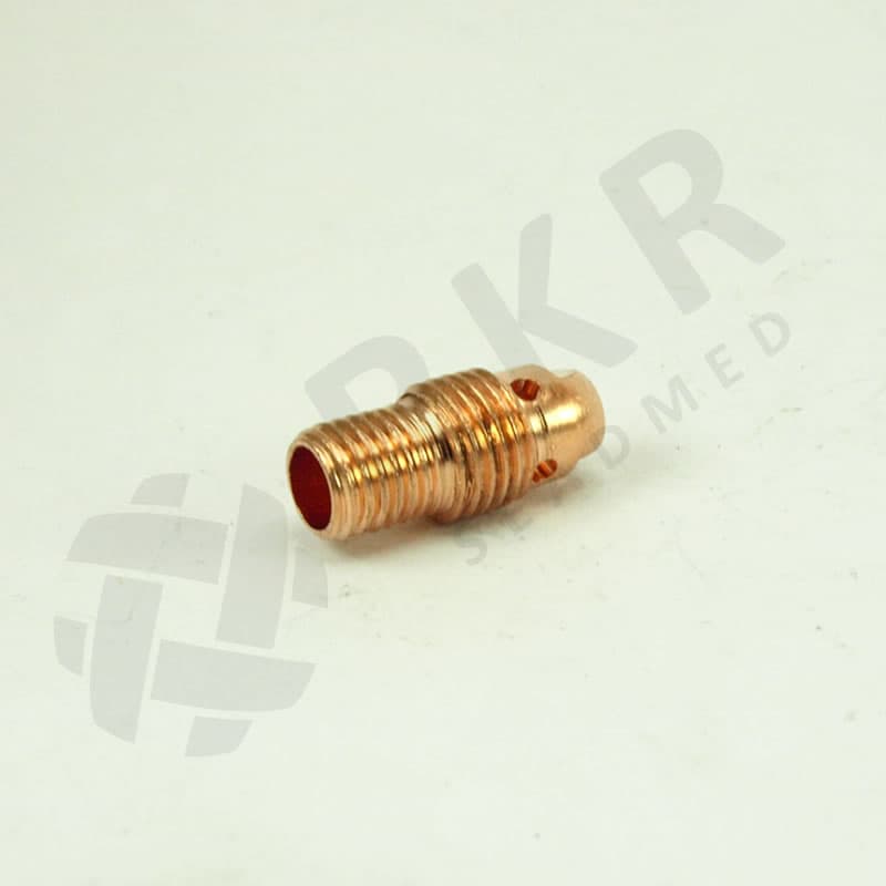 PINGUTUSHÜLSI püsA 2CB40 1,0MM