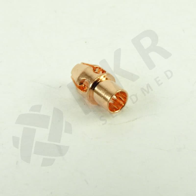 PINGUTUSHÜLSS 2,4MM