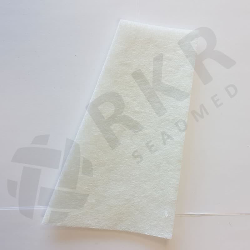 Pre-filter for PANTERA Air System