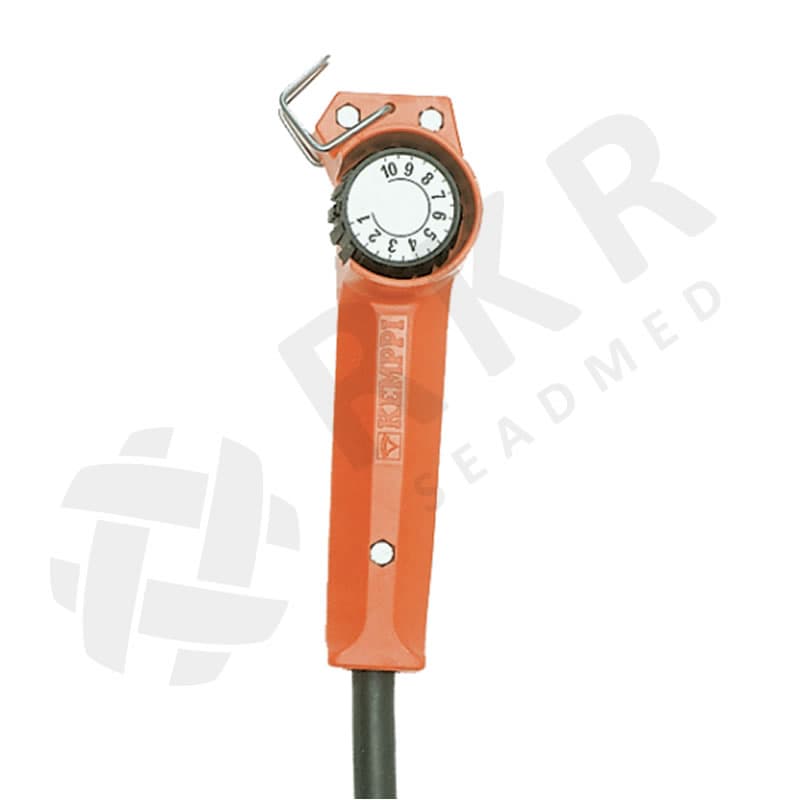 R-10 distantsregulaator 5m kaabliga
