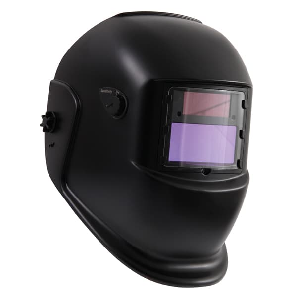 Keevitusmask MOST S777 Blue