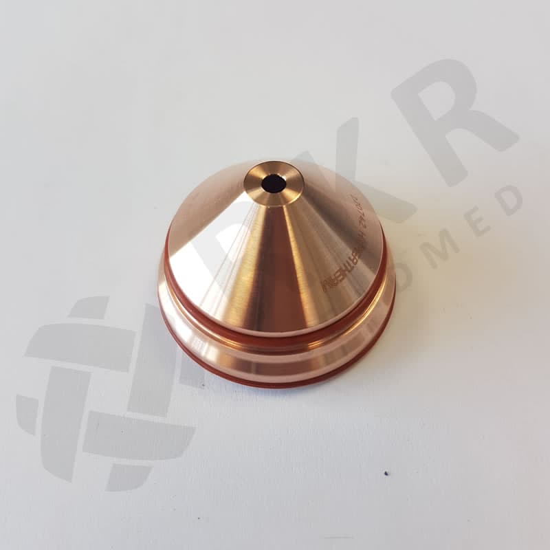 SHLD:HPR400XD 130A BEVEL MS