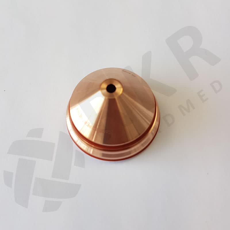 SHLD:HPR400XD 200A BEVEL MS