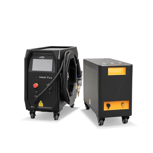 LASER WELDING MACHINE MAX-T65