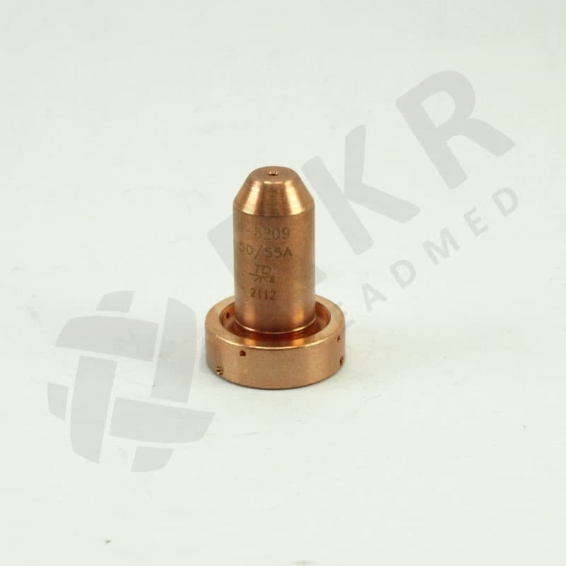 Thermal Dynamics Düüs 50/55A asendus 9-8210