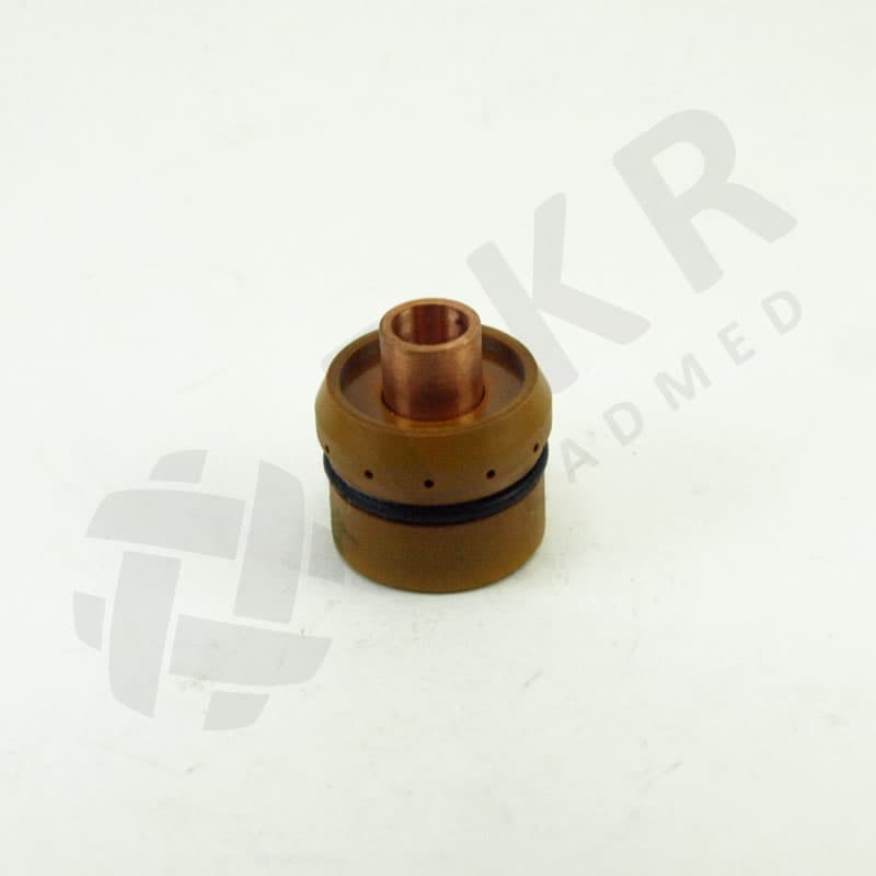 Thermal Dynamics Starter