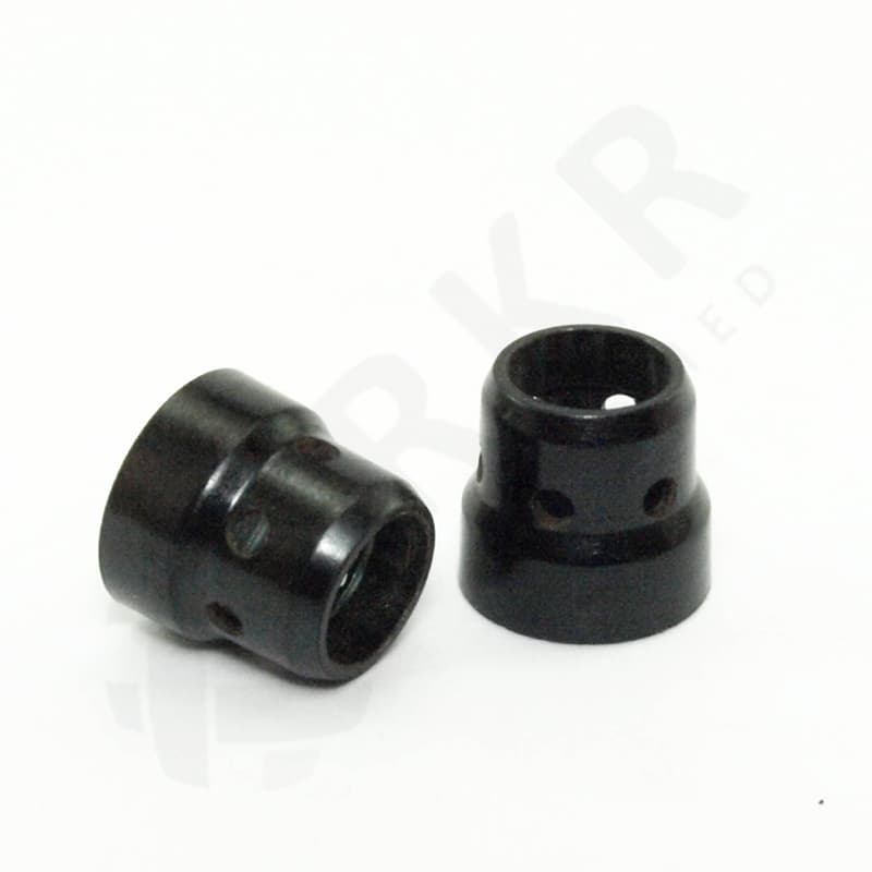 Gaasihajuti must PMT52W vana