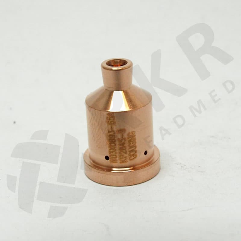 Gouging tip LC-105